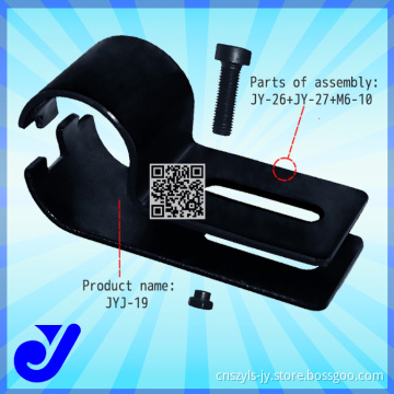 Metal Connector for The Combinations of Lean Tube (JYJ-19)